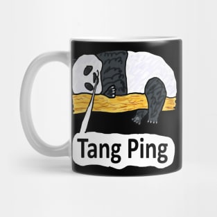 Tang Ping Mug